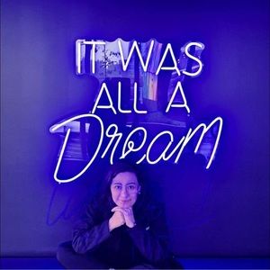 Meet your Posher, Beng